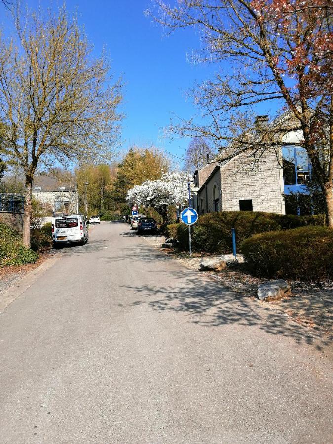 Durbuy, Ses Ruelles Pittoresques, 2Eme Etape ภายนอก รูปภาพ