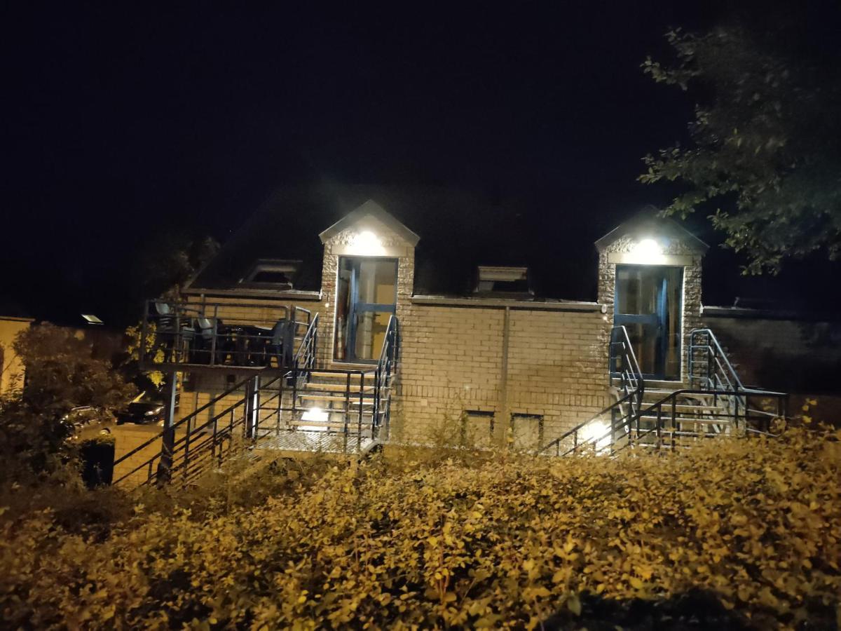 Durbuy, Ses Ruelles Pittoresques, 2Eme Etape ภายนอก รูปภาพ
